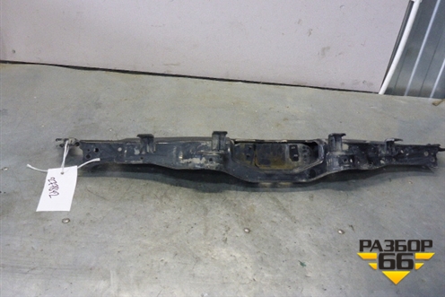 Панель передняя (верхняя часть) (641013Z001) для Hyundai i40 с 2011г