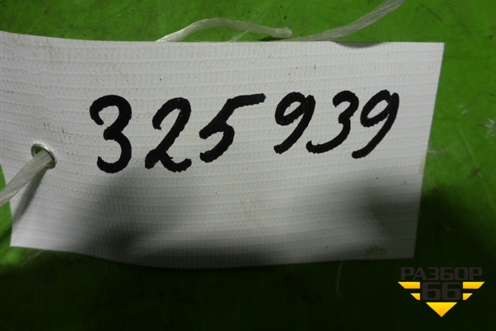 Блок ABS (589202H300) для Hyundai Elantra 4 (HD) с 2006-2011г