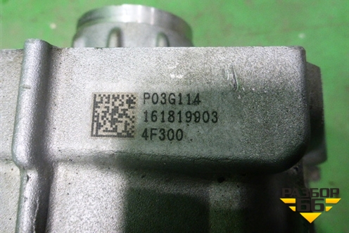 Корпус КПП (АКПП 4WD 8HP) (452404F300) для Hyundai Genesis с 2013-2016г