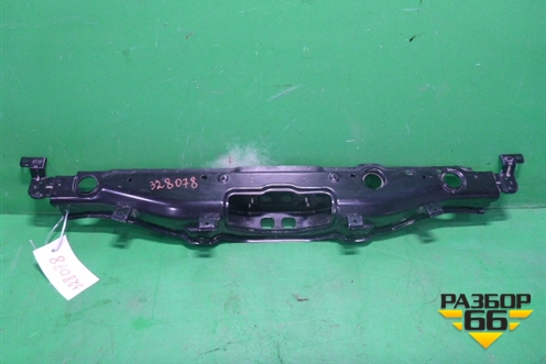 Панель передняя (верхняя часть) (641013Z001) для Hyundai i40 с 2011г
