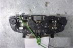Плафон салонный центральный (928502W000) для Hyundai Santa Fe с 2012г