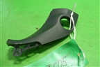 Накладка на торпедо (под кнопку Start Stop) (847802W100) для Hyundai Santa Fe с 2012г