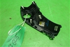 Накладка на торпедо (под кнопку Start Stop) (847802W100) для Hyundai Santa Fe с 2012г