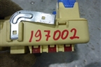 Блок предохранителей салонный (911102D001) для Hyundai Elantra 3 (XD) с 2000-2010г