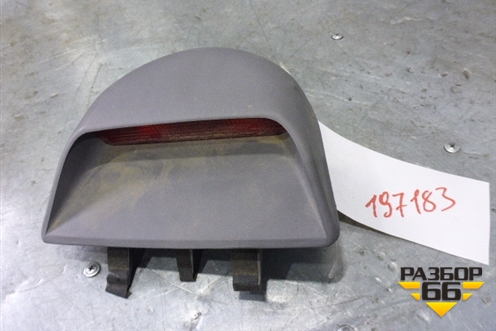 Фонарь задний стоп сигнал (927502D000) для Hyundai Elantra 3 (XD) с 2000-2010г