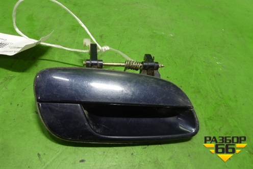 Ручка наружная двери задней правой (836602D010) для Hyundai Elantra 3 (XD) с 2000-2010г