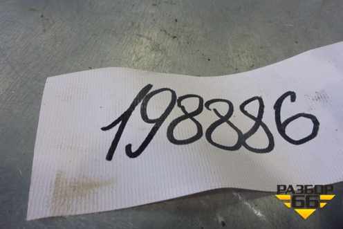 Замок двери задней левой для Hyundai Elantra 3 (XD) с 2000-2010г