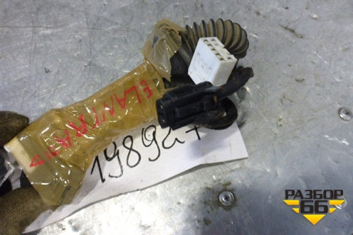 Проводка двери задней правой для Hyundai Elantra 3 (XD) с 2000-2010г