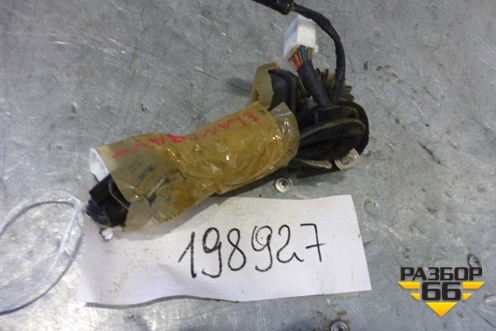 Проводка двери задней правой для Hyundai Elantra 3 (XD) с 2000-2010г