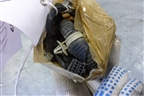 Проводка двери передней правой для Hyundai Elantra 3 (XD) с 2000-2010г