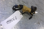 Проводка двери задней правой для Hyundai Elantra 3 (XD) с 2000-2010г