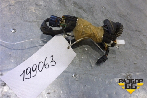 Проводка двери задней правой для Hyundai Elantra 3 (XD) с 2000-2010г