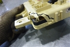 Блок предохранителей салонный (911102D000) для Hyundai Elantra 3 (XD) с 2000-2010г