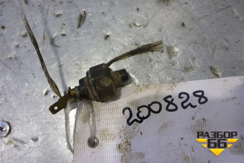 Датчик давления масла (1.6л G4ED) для Hyundai Elantra 3 (XD) с 2000-2010г