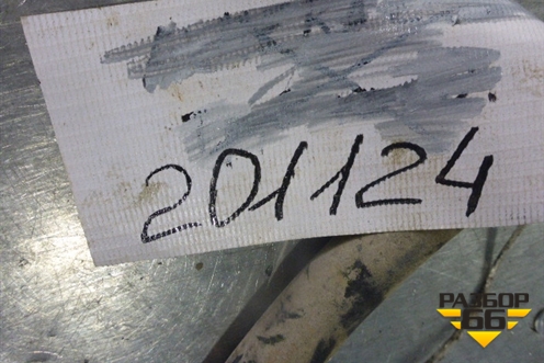 Трубка кондиционера для Hyundai Elantra 3 (XD) с 2000-2010г