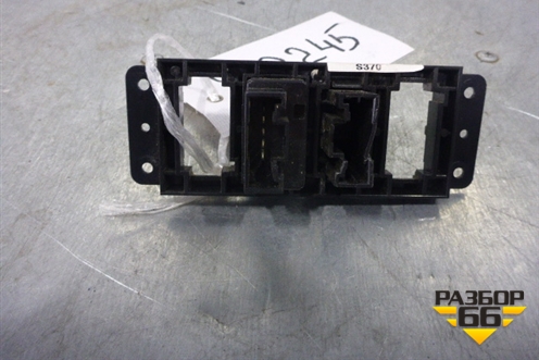 Переключатель корректора фар для Hyundai Elantra 3 (XD) с 2000-2010г