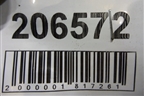 Петля двери задней левой верхняя (793103K000) для Hyundai Sonata NF с 2005г