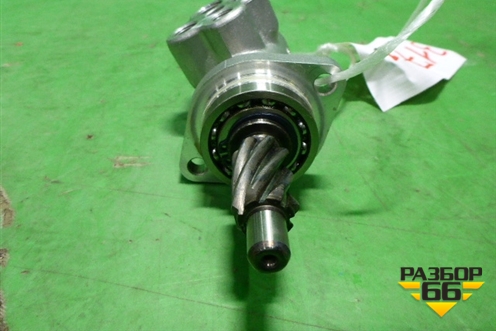 Механизм рулевой рейки (новый) (577163K230) для Hyundai Sonata NF с 2005г