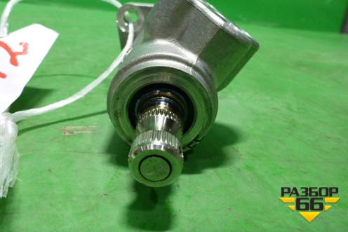 Механизм рулевой рейки (новый) (577163K230) для Hyundai Sonata NF с 2005г