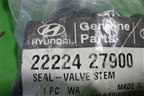 Колпачок маслосъёмный (2222427900) для Hyundai Elantra 3 (XD) с 2000-2010г
