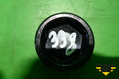 Пробка рулевой рейки (новая) (5773707601) для Hyundai Aсcent с 2000г