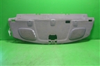 Полка багажника (седан) для Hyundai Elantra 3 (XD) с 2000-2010г