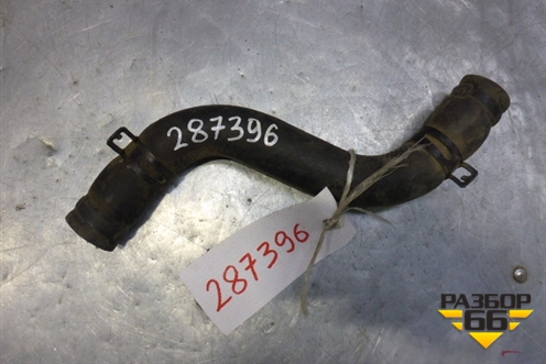 Патрубок системы охлаждения для Hyundai Getz с 2002г