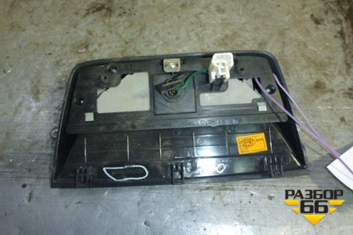 Фонарь задний стоп сигнал (927502H000) для Hyundai Elantra 4 (HD) с 2006-2011г