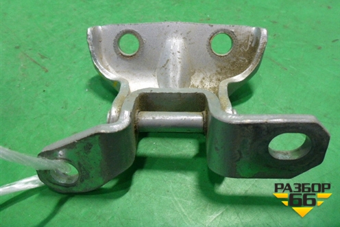 Петля двери задней правой верхняя (794202D000) для Hyundai Elantra 4 (HD) с 2006-2011г