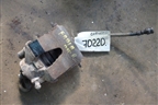 Суппорт передний правый (1K0615124D) для Skoda Fabia с 2007-2014г