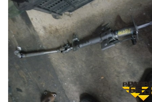 Колонка рулевая (5631017100) для Hyundai Matrix с 2001-2010г
