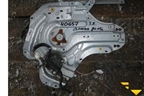 Стеклоподъёмник электрический задний правый для Hyundai Elantra 3 (XD) с 2000-2010г