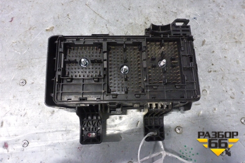 Блок предохранителей подкапотный (919503K540) для Hyundai Sonata NF с 2005г