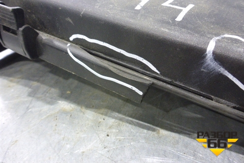 Блок предохранителей подкапотный (919503K540) для Hyundai Sonata NF с 2005г