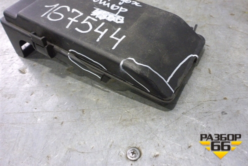 Блок предохранителей подкапотный (919503K540) для Hyundai Sonata NF с 2005г