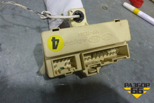 Реле (главное) (919403K060) для Hyundai Sonata NF с 2005г