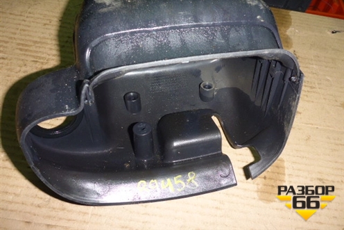 Кожух рулевой колонки для Hyundai Elantra 3 (XD) с 2000-2010г