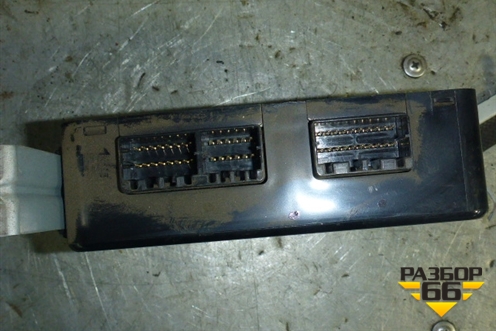 Блок управления центральным замком (95400-2D010) (954002D010) для Hyundai Elantra 3 (XD) с 2000-2010г