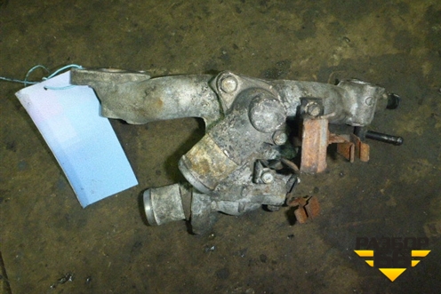 Корпус термостата (2,7L) для Hyundai Tucson с 2004-2010г