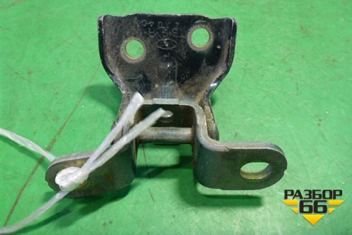 Петля двери задней правой верхняя (793401C000) для Hyundai Getz с 2002г