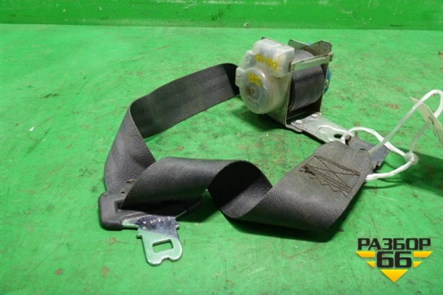 Ремень безопасности задний правый (898202H0009P) для Hyundai Elantra 4 (HD) с 2006-2011г