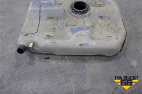 Бак топливный (3115025000) для Hyundai Aсcent с 2000г