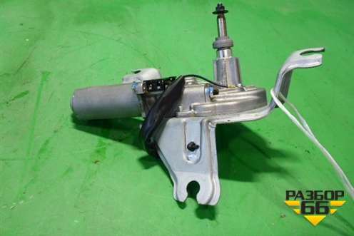 Моторчик стеклоочистителя задний (универсал) (987003Z000) для Hyundai i40 с 2011г