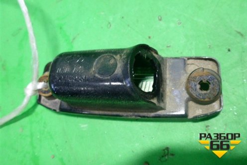 Фонарь подсветки номера (925013S100) для Hyundai i40 с 2011г