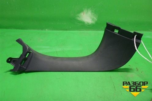 Обшивка двери багажника (левая) (817303Z000) для Hyundai i40 с 2011г