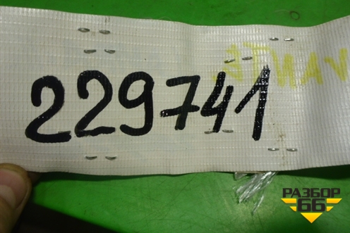 Ручка внутренняя потолочная (853422S000) для Hyundai Elantra 5 с 2010-2016г