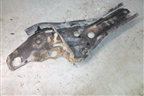 Кронштейн подрамника левый (6248025030) для Hyundai Aсcent с 2000г