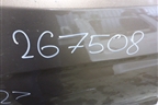 Дверь задняя правая (770042W000) для Hyundai Santa Fe с 2012г