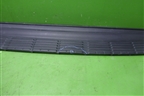 Накладка заднего бампера (до 2012г) (5216260040) для Toyota Land Cruiser (200) с 2008г (Ленд Крузер)
