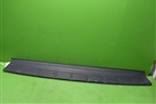 Накладка заднего бампера (до 2012г) (5216260040) для Toyota Land Cruiser (200) с 2008г (Ленд Крузер)